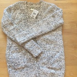 Brand new super soft Nordstrom sweater